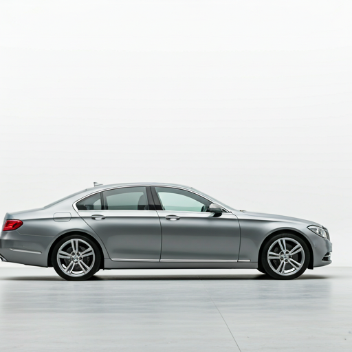 Executive Car