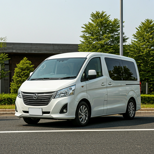 Minivan